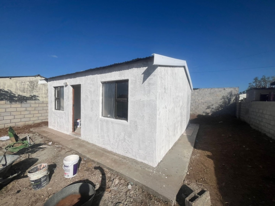 2 Bedroom Property for Sale in Motherwell Nu 9 Eastern Cape
